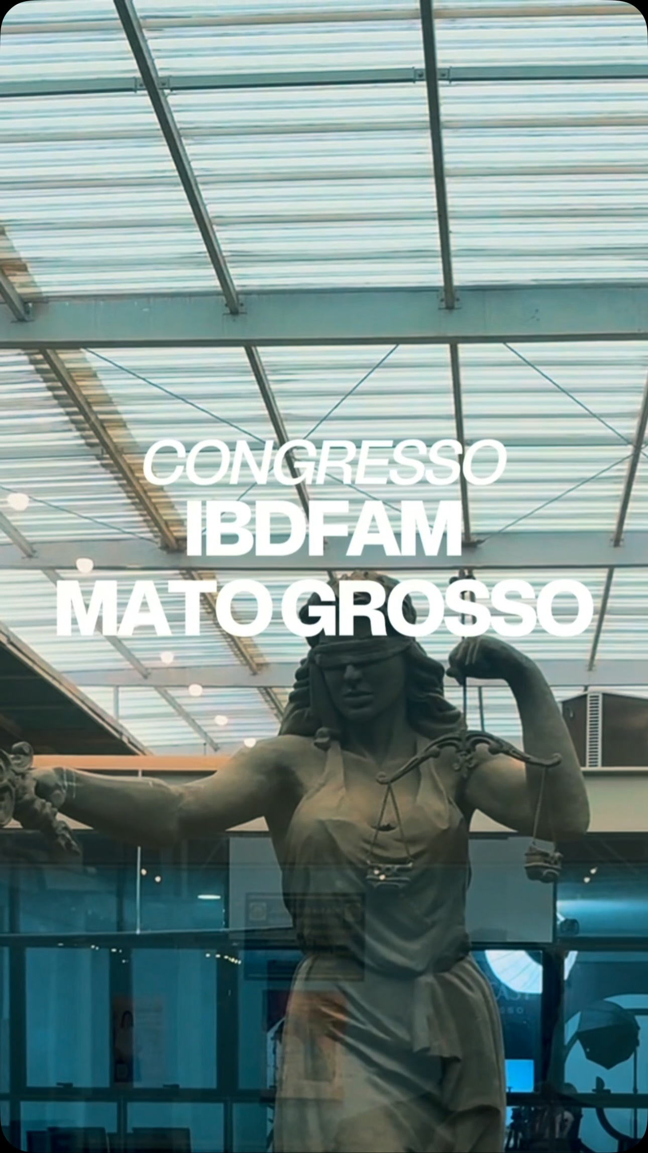 Participação do PR Advocacia no Congresso do IBDFAM Mato Grosso