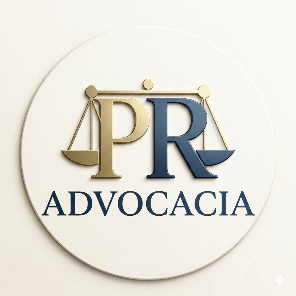 Marca PR Advocacia